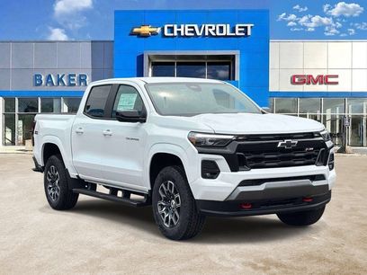 New 2026 Chevrolet Colorado Z71 w/ Z71 Convenience Package 2