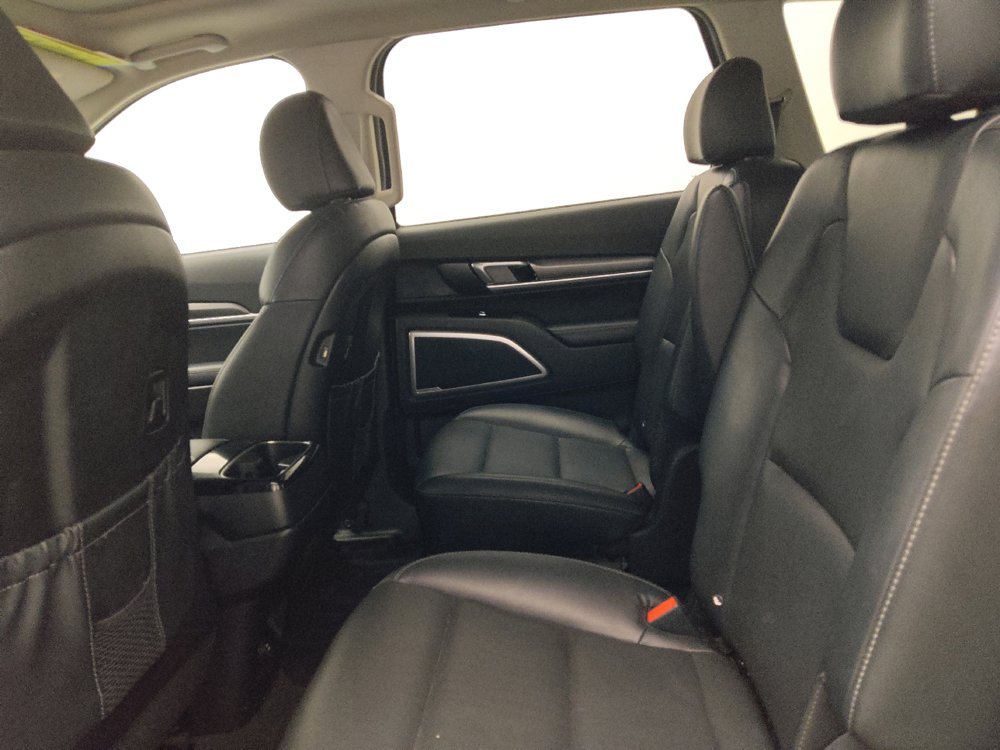 Used 2022 Kia Telluride S AWD/4WD image 18