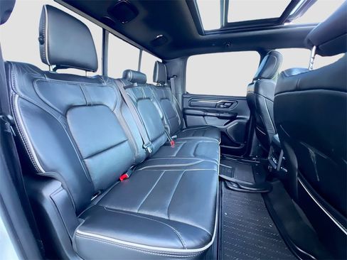 Used 2024 RAM 1500 Limited image 29