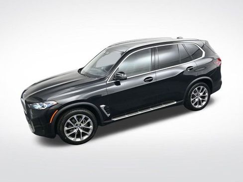 Used 2024 BMW X5 xDrive40i image 29