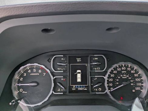 Used 2021 Toyota Tundra SR5 image 11