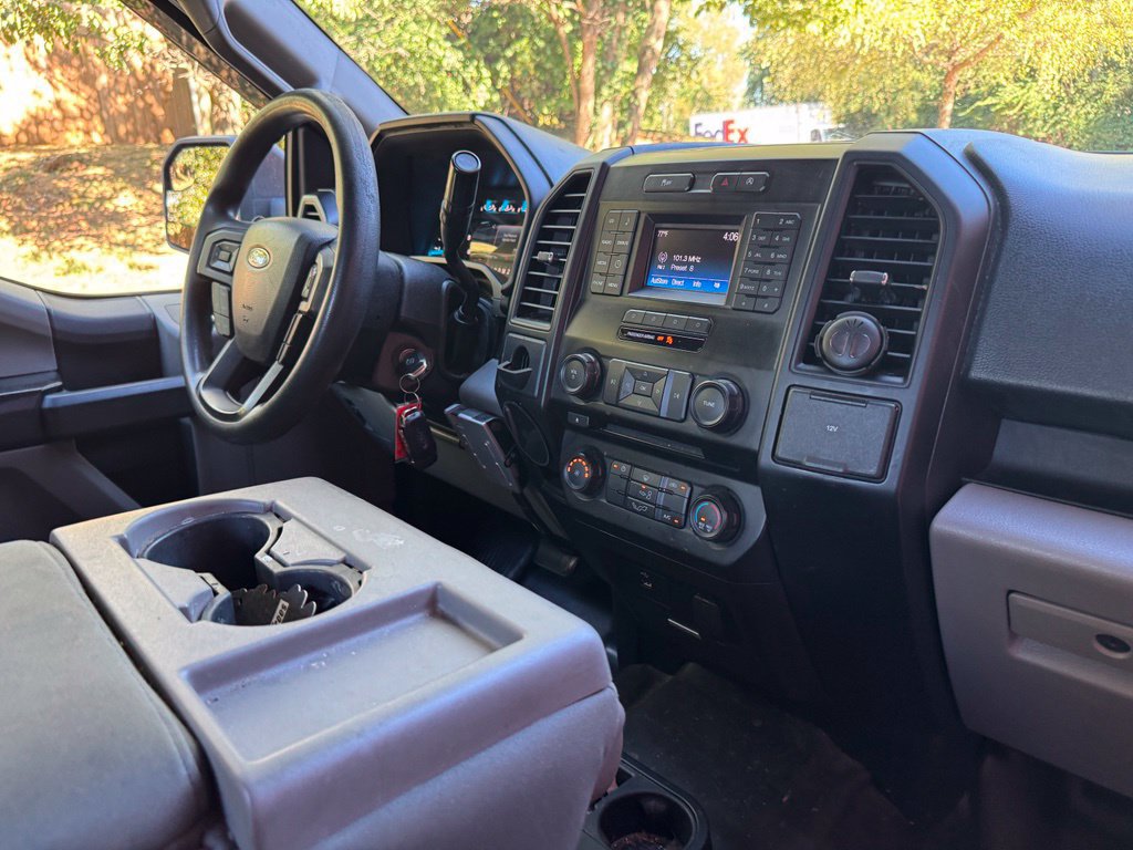 Used 2016 Ford F150 XL w/ Equipment Group 101A Mid RWD image 17