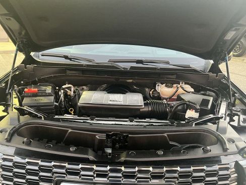 Used 2024 GMC Yukon XL Denali Ultimate image 31