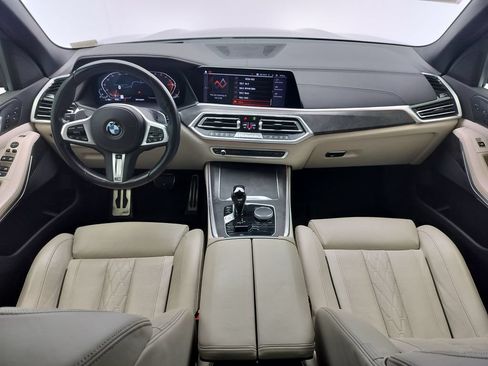 Used 2022 BMW X5 sDrive40i w/ M Sport Package RWD image 10