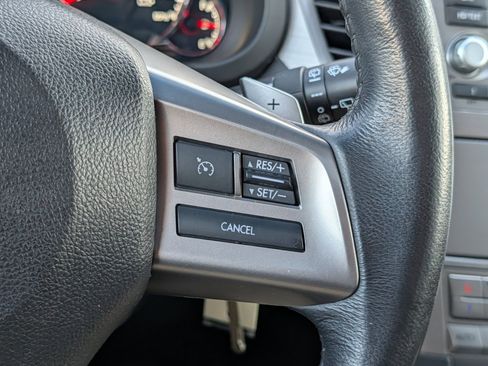 Used 2014 Subaru Outback 2.5i Limited w/ Moonroof Package image 30