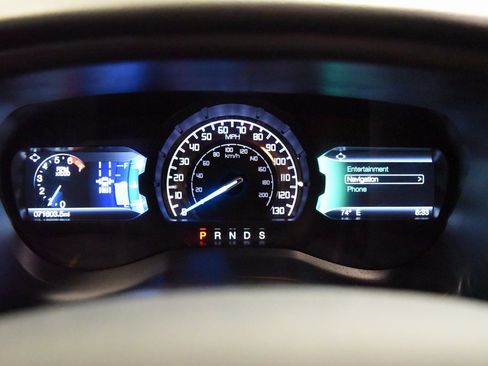 Used 2019 Ford Ranger Lariat w/ Equipment Group 501A Mid image 23