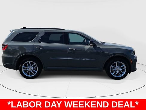Used 2024 Dodge Durango GT AWD/4WD image 2