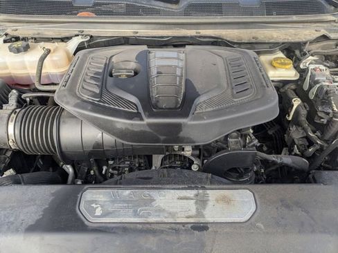 Used 2024 Jeep Wagoneer Series II w/ Flexible Seating Group AWD/4WD image 24