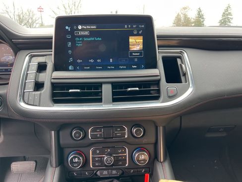 Used 2023 Chevrolet Tahoe RST w/ Luxury Package image 10