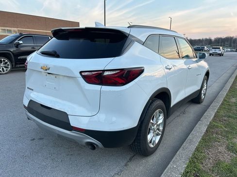 Used 2019 Chevrolet Blazer LT image 3