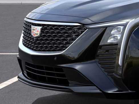 New 2026 Cadillac CT5 Premium Luxury w/ Platinum Package image 47
