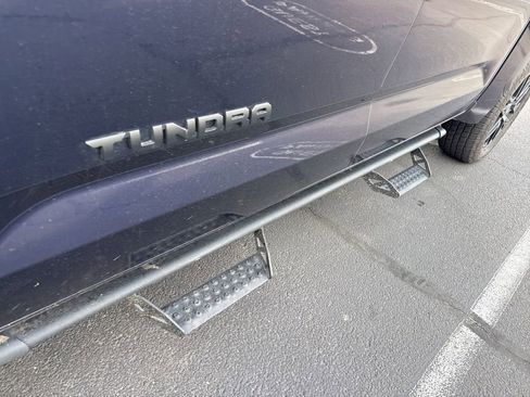 Used 2025 Toyota Tundra Limited image 4