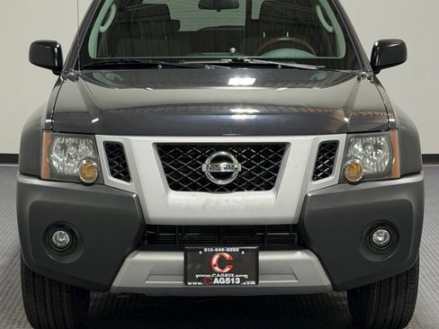 Used 2011 Nissan Xterra S w/ 4X4 Value Package image 3