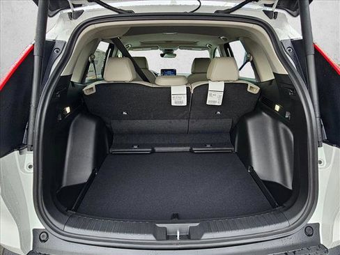 New 2026 Honda CR-V EX-L image 11