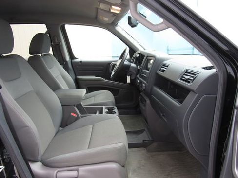Used 2013 Honda Ridgeline RTS image 20