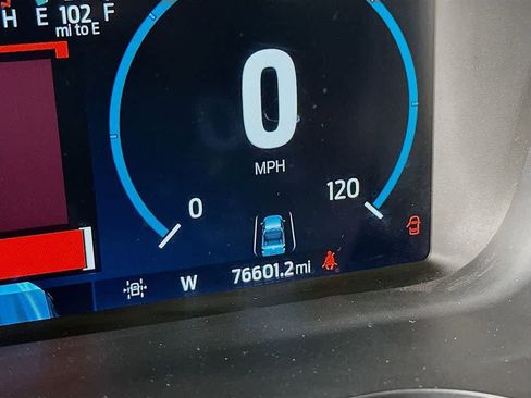 Certified 2021 Ford F150 Limited image 20