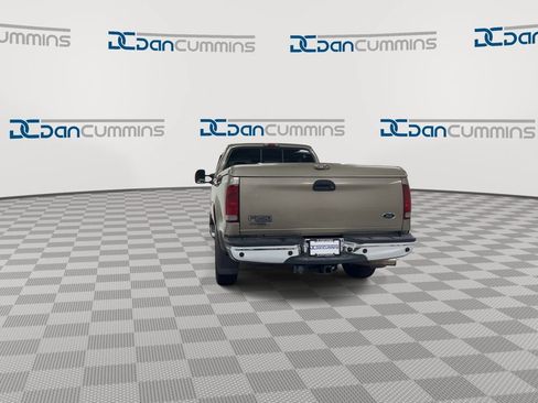 Used 2003 Ford F250 XL RWD image 7