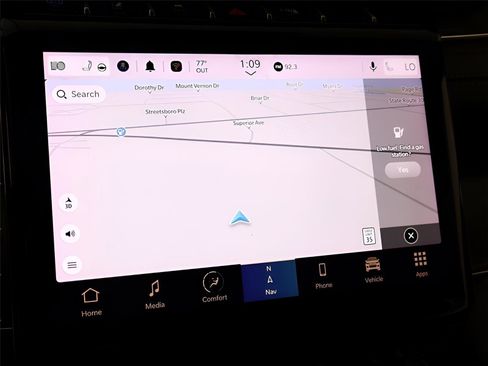 Used 2023 Jeep Grand Cherokee Overland image 53