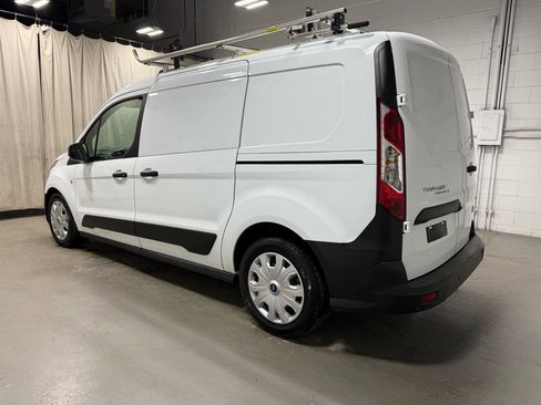 Used 2020 Ford Transit Connect XL image 5