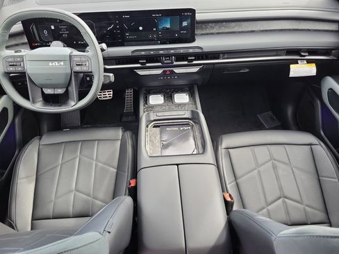 New 2027 Kia Telluride SX Prestige X-Pro AWD/4WD image 10