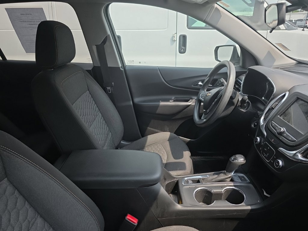 Used 2019 Chevrolet Equinox LT AWD/4WD image 16