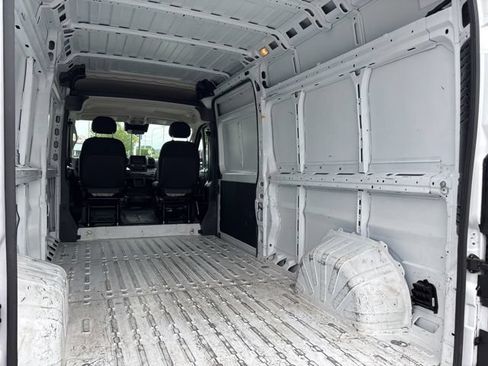 Used 2023 RAM ProMaster 2500 FWD image 34