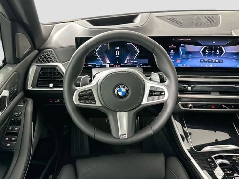 Certified 2026 BMW X5 sDrive40i w/ M Sport Package RWD image 21