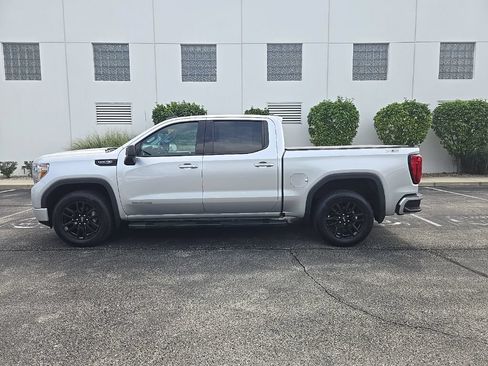 Used 2020 GMC Sierra 1500 Elevation w/ Elevation Value Package AWD/4WD image 5