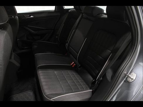 Certified 2024 Volkswagen Jetta Sport FWD image 16