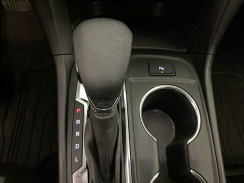 Used 2024 Chevrolet Equinox LT w/ LPO, Floor Liner Package image 41