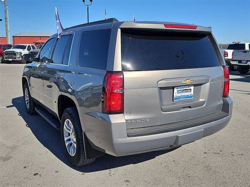 Used 2019 Chevrolet Tahoe LT w/ Luxury Package image 5