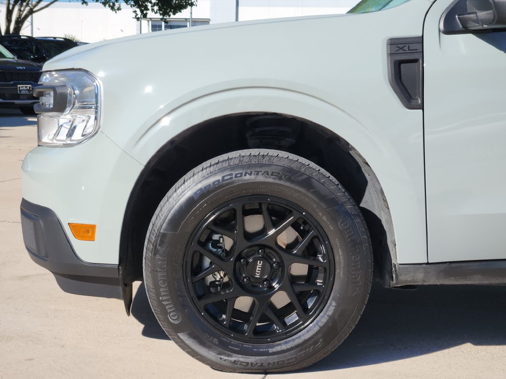 Used 2023 Ford Maverick XL FWD image 18