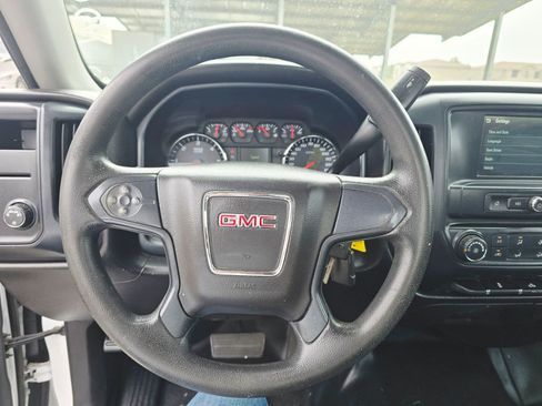 Used 2018 GMC Sierra 1500 2WD Regular Cab image 16