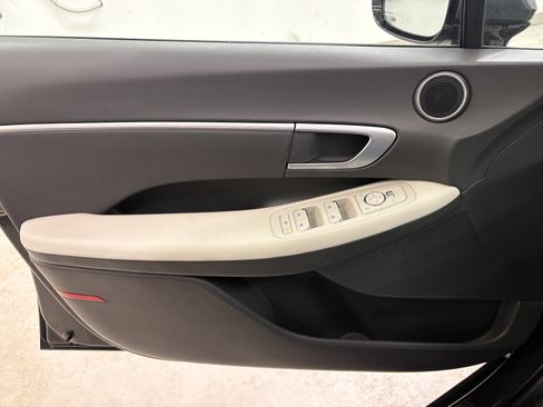 Used 2025 Hyundai Sonata SEL image 23