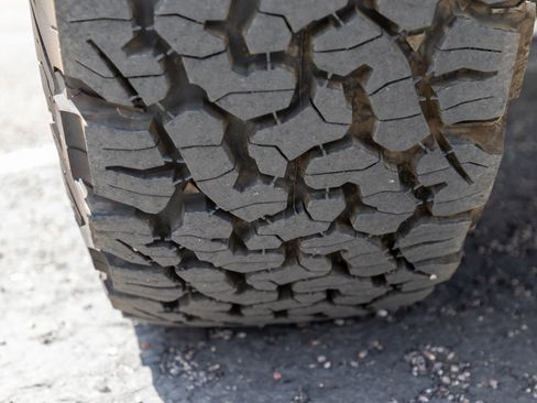 Used 2020 Jeep Wrangler Unlimited Rubicon image 29