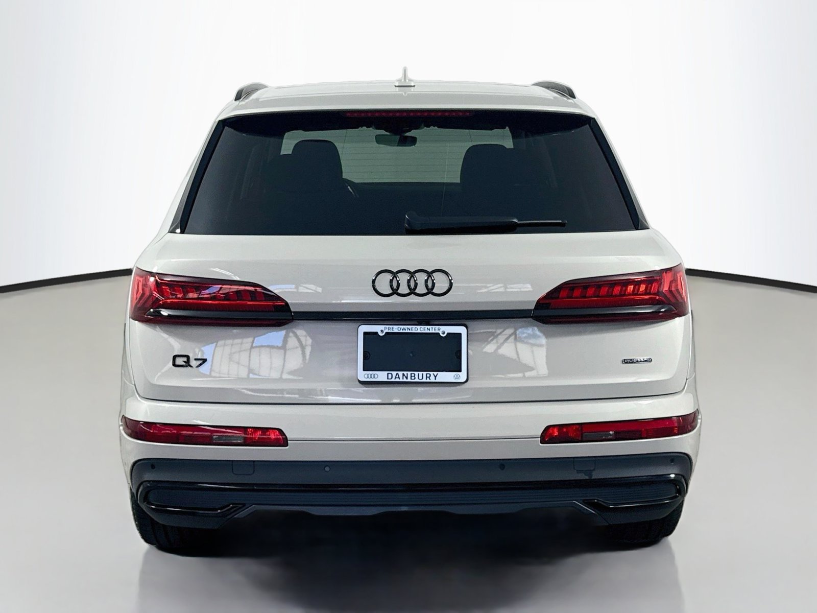 Used 2023 Audi Q7 2.0T Premium Plus AWD/4WD image 27