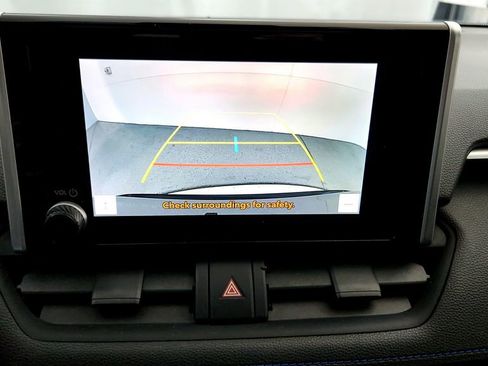 Certified 2024 Toyota RAV4 SE w/ Convenience Package AWD/4WD image 32