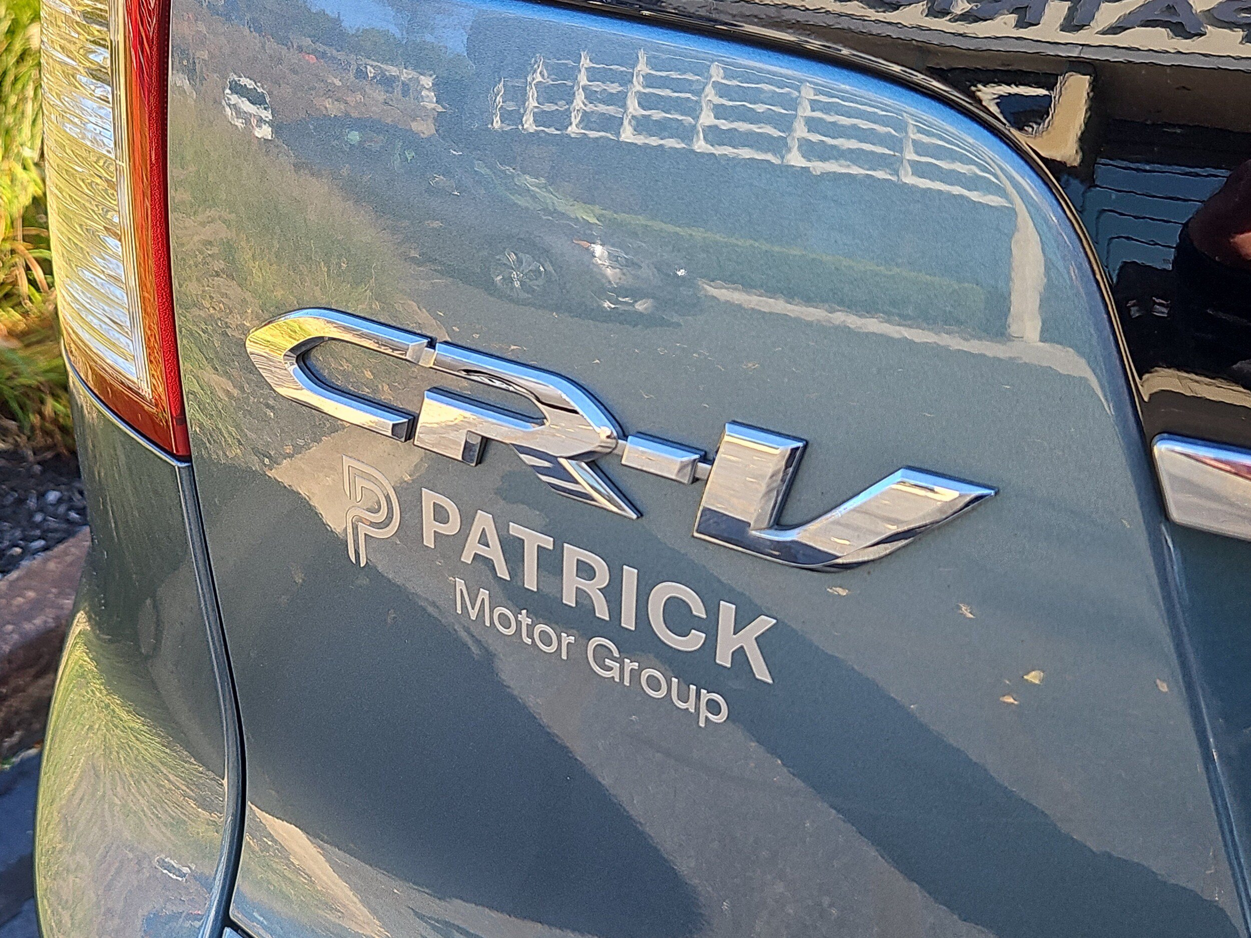 Used 2013 Honda CR-V EX-L image 5