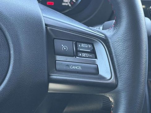 Used 2021 Subaru WRX Limited image 17