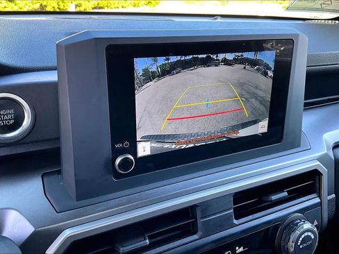 Used 2025 Toyota 4Runner SR5 image 25