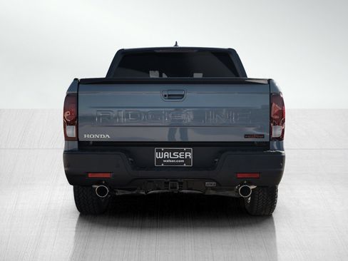 New 2026 Honda Ridgeline TrailSport image 5