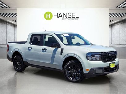 Used 2024 Ford Maverick XLT w/ XLT Luxury Package