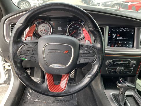 Used 2019 Dodge Charger R/T w/ Driver Confidence Group image 10