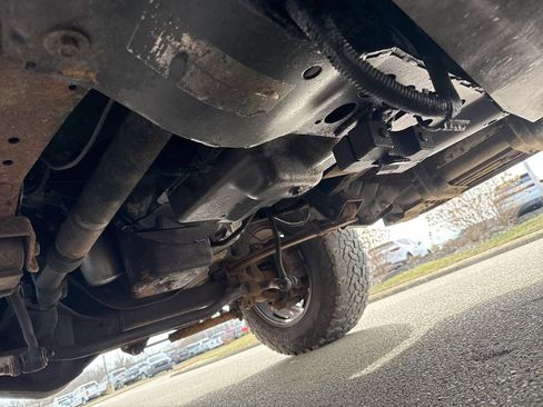 Used 2000 Ford Excursion Limited image 17