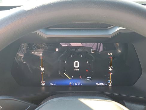 Used 2023 Chevrolet Colorado W/T image 29