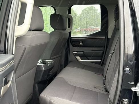 Used 2023 Toyota Tundra SR5 w/ TRD Off-Road Package AWD/4WD image 22