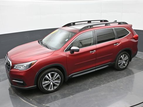 Used 2020 Subaru Ascent Touring w/ Popular Package #2A image 34