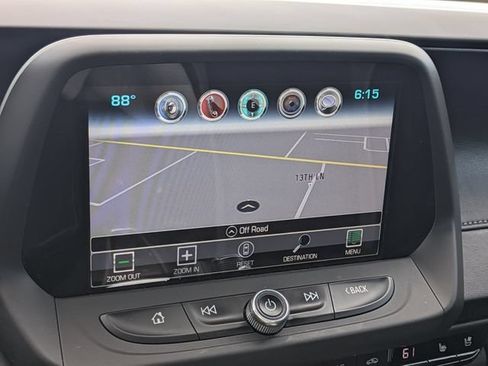 Used 2018 Chevrolet Camaro SS RWD image 27