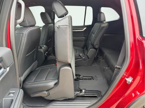 New 2026 GMC Acadia Elevation w/ Black Edition image 16