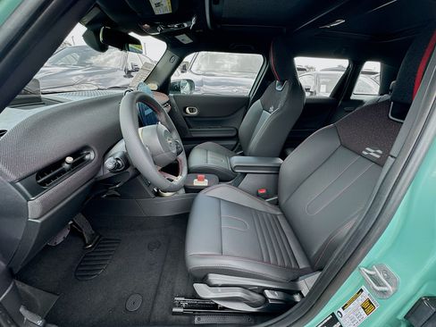 New 2026 MINI Cooper S FWD image 16